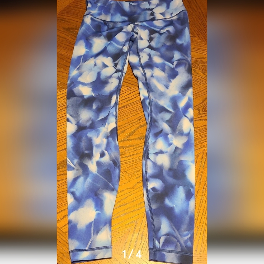 Lululemon leggings